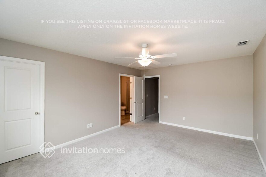 Building Photo - 1308 Grassland Ave