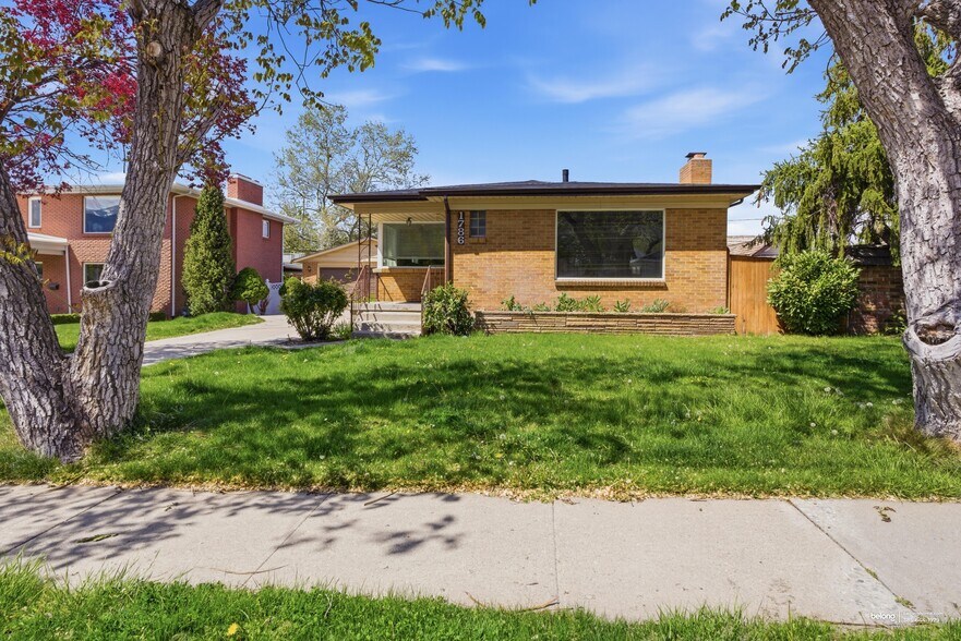 Building Photo - 1786 S 2100 E