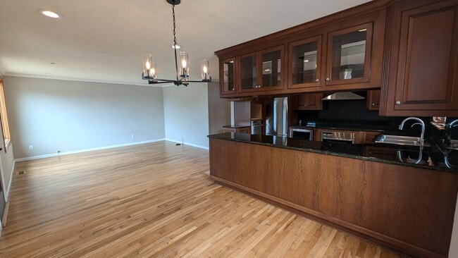 Building Photo - Coming Soon!  Beautifully Updated Three-be...