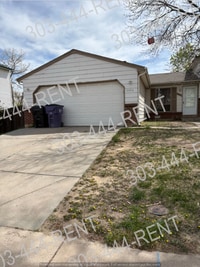 Building Photo - Charming 3 Bedroom & 2 Bathroom Home in Denver