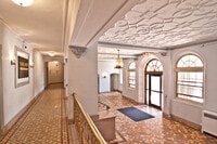 Corridor and Lobby Design - ZZZOaklawn