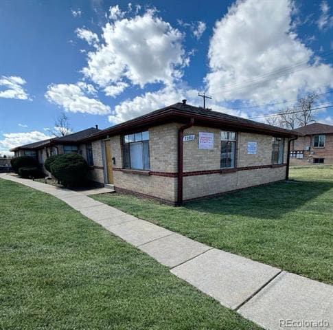 Building Photo - 7090 W 16th Pl