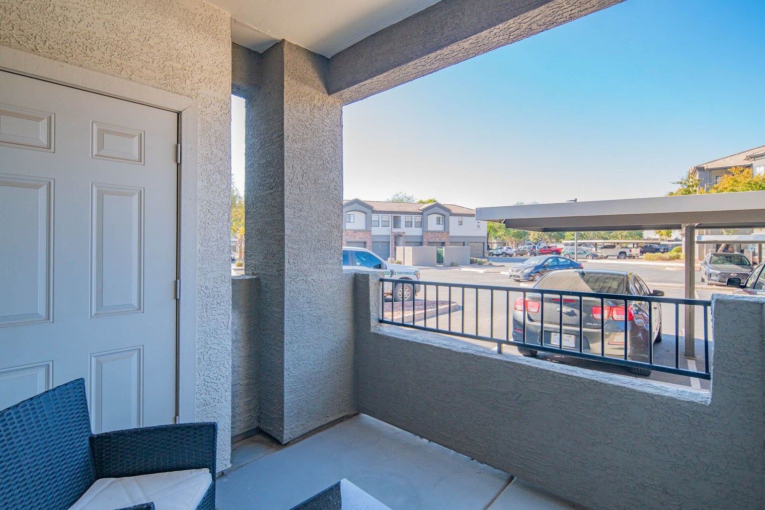 Building Photo - 7455 N 95th Ave