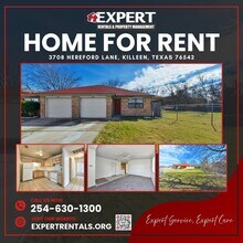 Building Photo - 3708 Hereford Ln