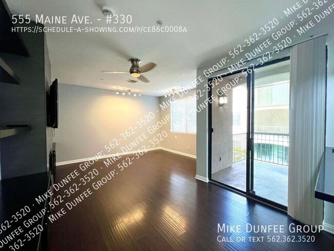 Building Photo - 555 Maine Ave
