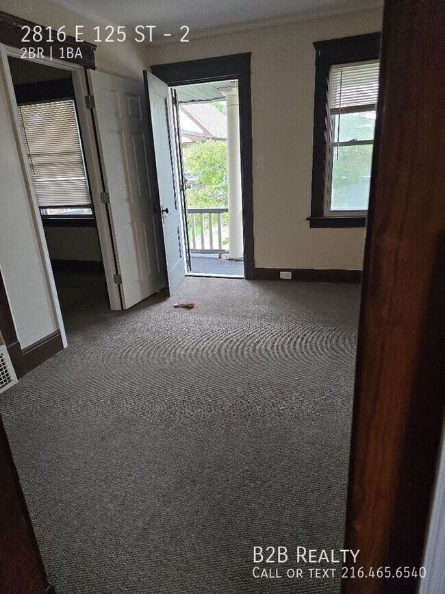 Building Photo - 2816 E 125th St