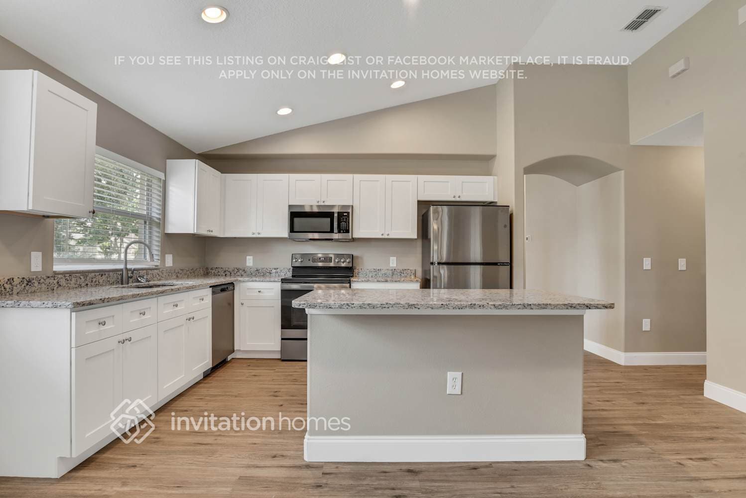 Building Photo - 1005 Tramells Trail