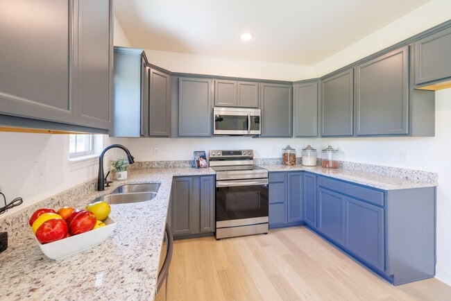 Building Photo - Brand New home in Hardin Valley for rent! Washer & Dryer Included