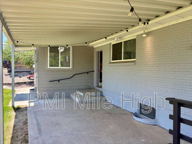 Building Photo - 6628 Eaton St
