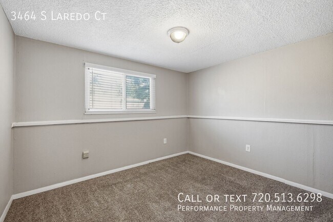 Building Photo - 3464 S Laredo Ct