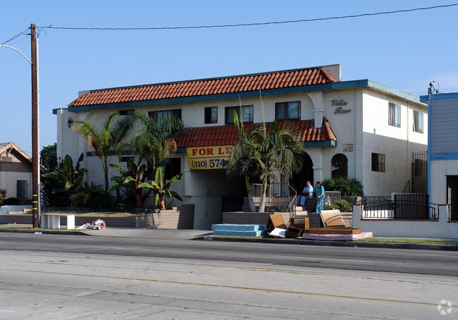 Building Photo - 4081 W Rosecrans Ave