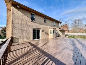 Building Photo - Executive home in West Chester Game Room H...