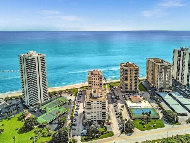 Building Photo - 5480 N Ocean Dr