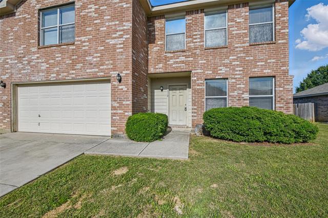Building Photo - 318 Chisholm Trail