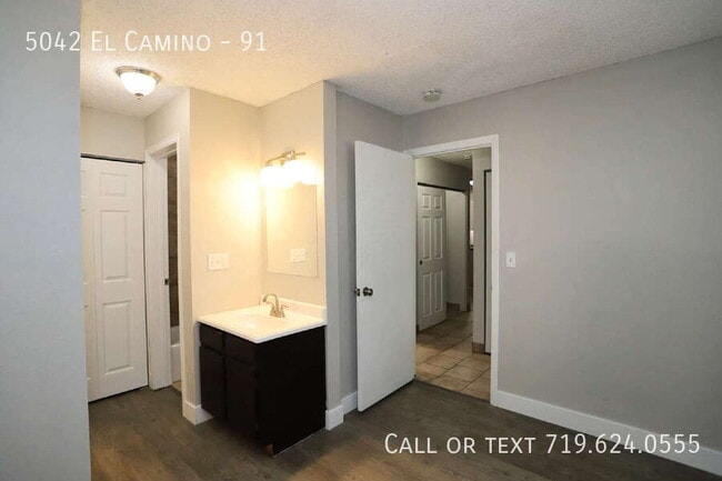 Building Photo - 5042 El Camino Dr