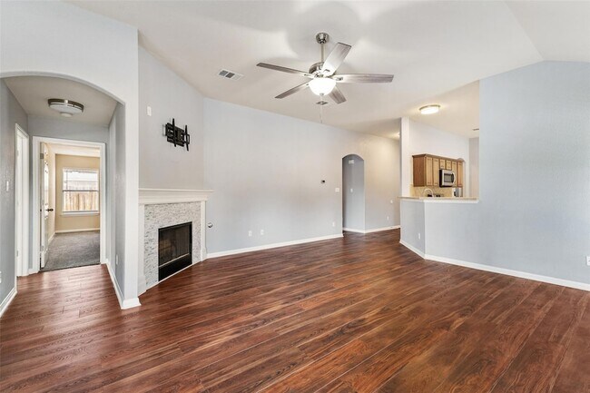 Building Photo - 4417 Bandice Ln