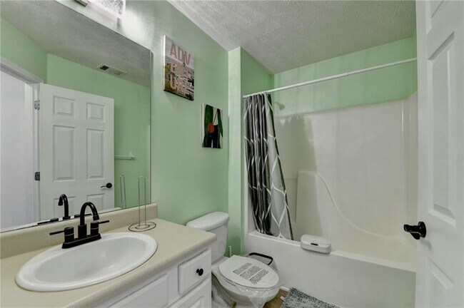 Building Photo - 3411 Galloping Bend Way