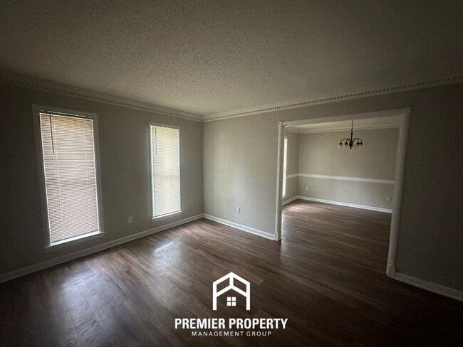 Building Photo - Stunning 3BR/2BA Cordova Home | 1,847 Sq Ft, Sunroom, Stone Fireplace & Hardwood Floors