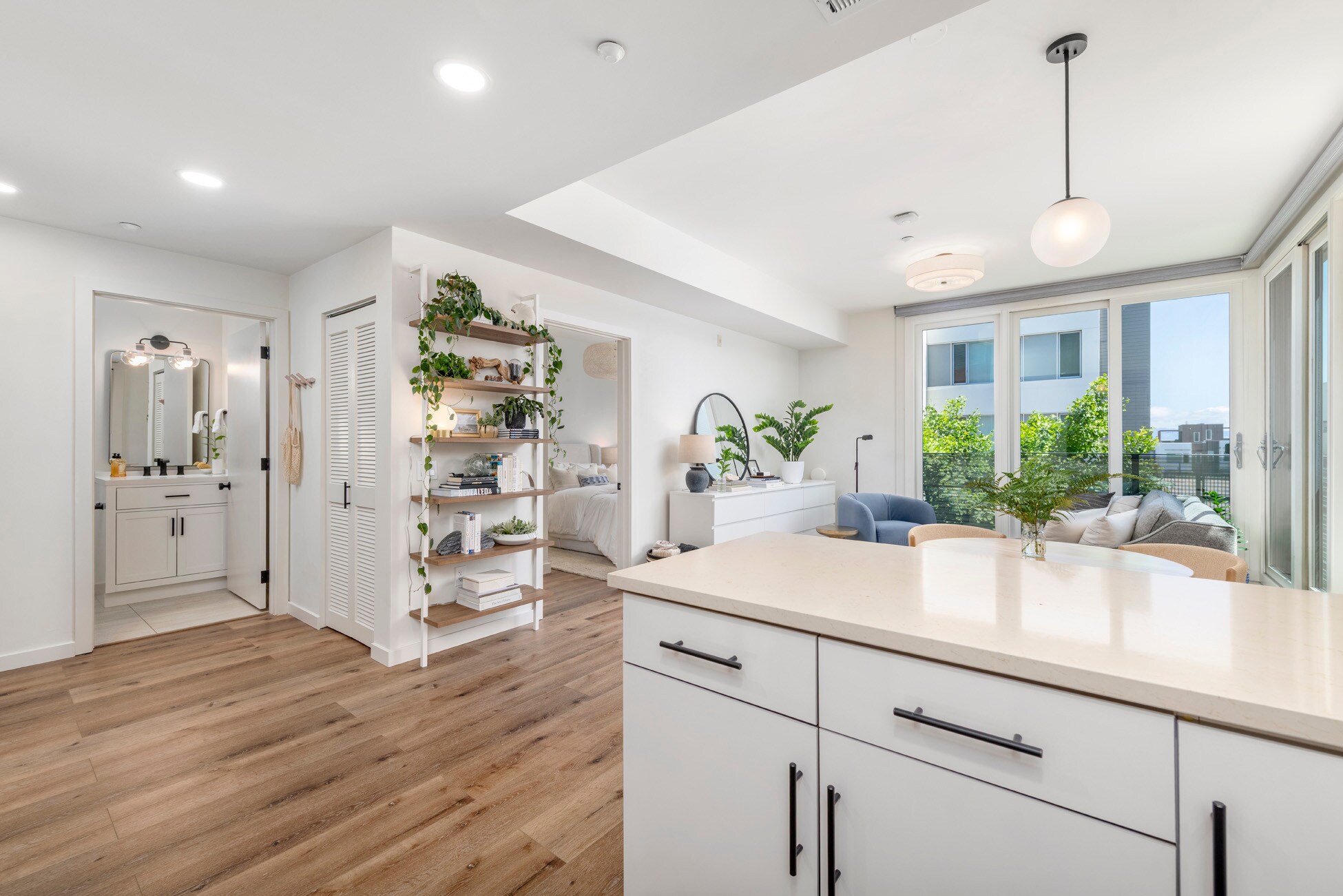 Building Photo - 555 Innes Ave