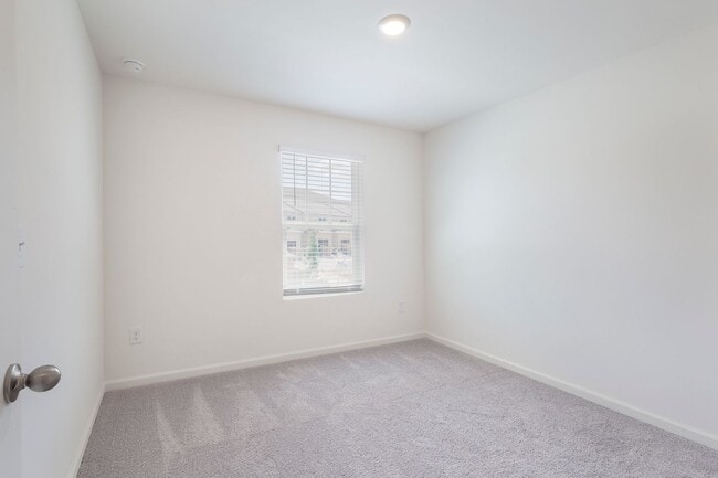 Building Photo - Newly Constructed 3/2.5 Townhome w/ Privat...