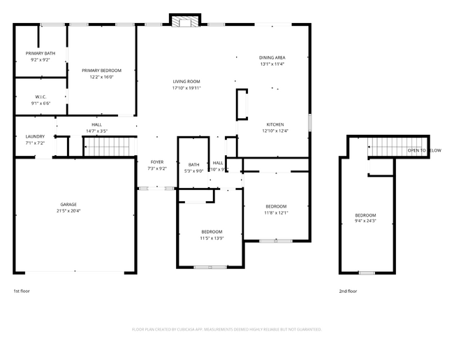 Building Photo - 124 Regatta Way