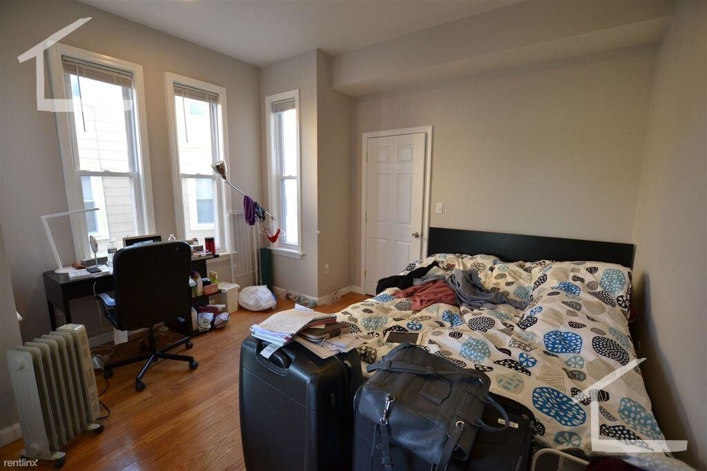 Building Photo - 45 Allston St