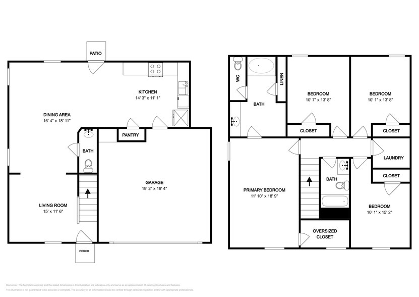 Building Photo - 416 Wallace Cir