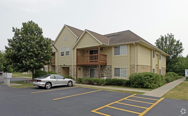Building Photo - Arbor Heights Apartments
