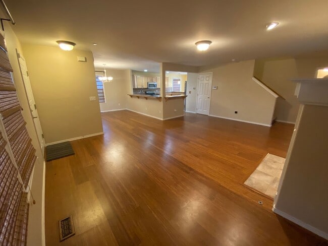 Building Photo - 3 Bedroom Corner Lot DuPont Home
