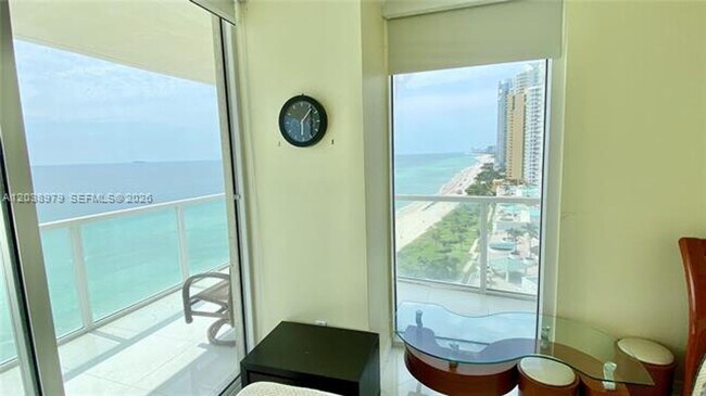 Building Photo - 16699 Collins Ave