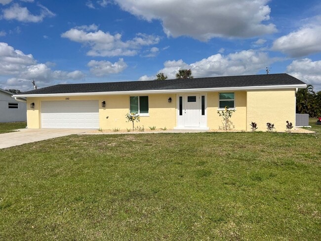 Building Photo - 2 br, 2 bath House - 190 Norfolk Avenue