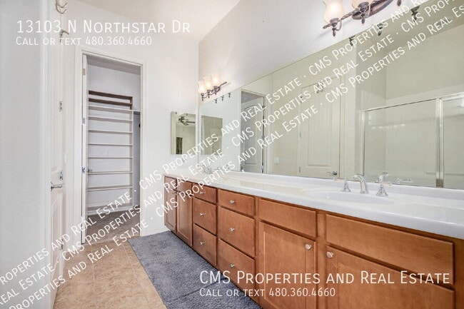 Building Photo - 13103 N northstar Dr