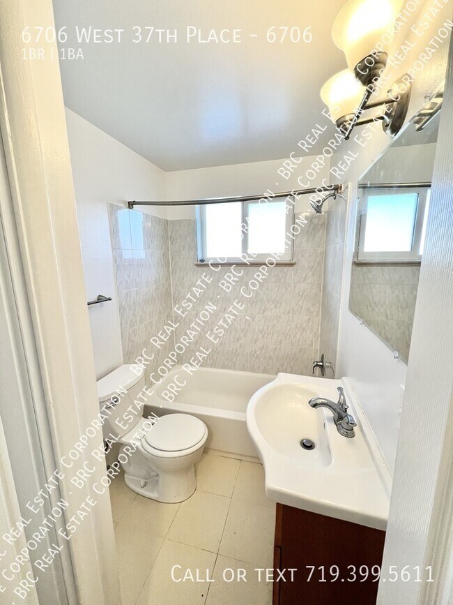 Building Photo - 6706 W 37th Pl