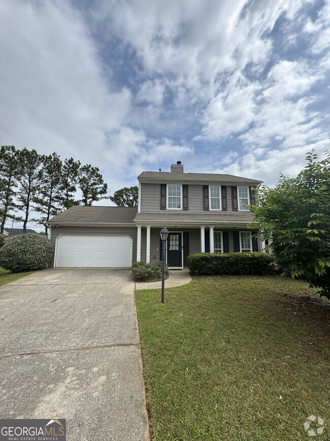 Building Photo - 2485 Hampshire Cove SE
