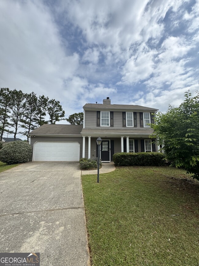 Primary Photo - 2485 Hampshire Cove SE