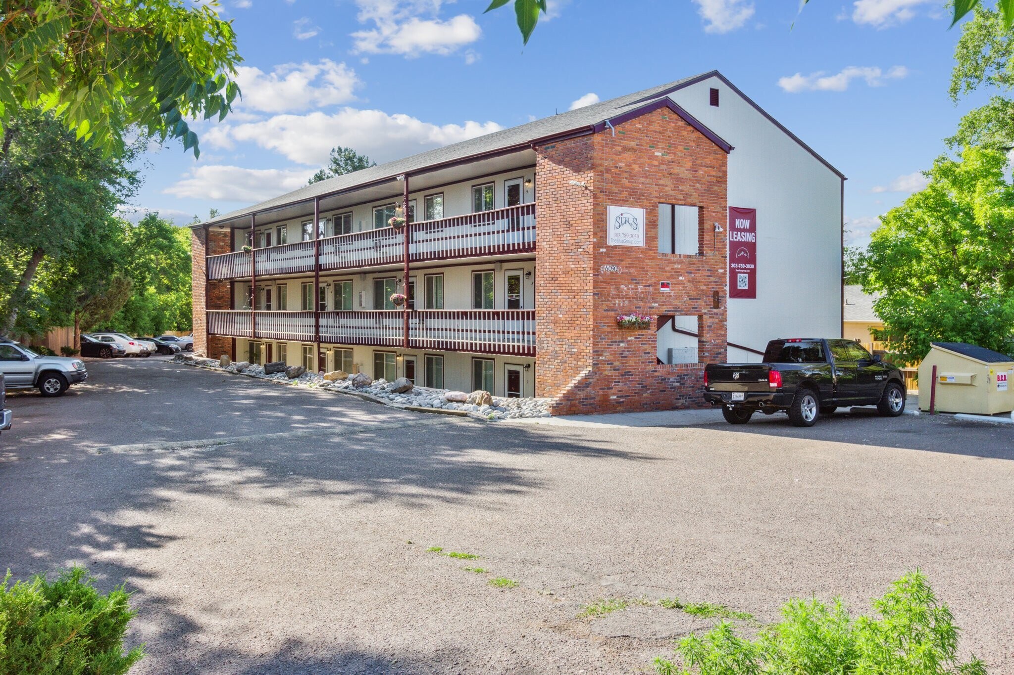 Building Photo - 6090 Olde Wadsworth Blvd