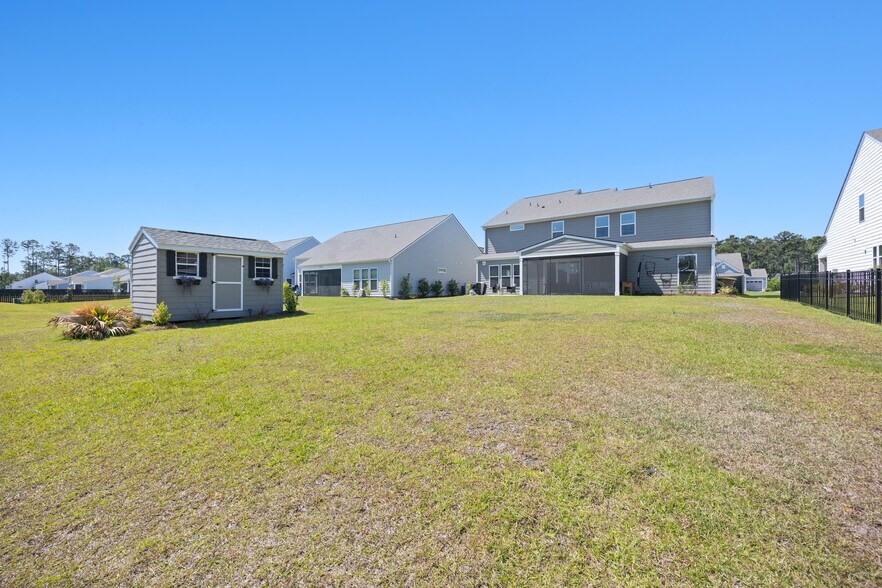 Building Photo - 268 Heron Creek Dr