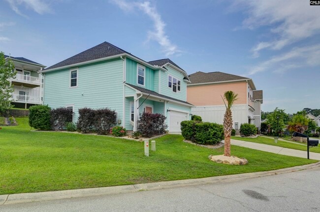 Building Photo - 368 Cabana Wy