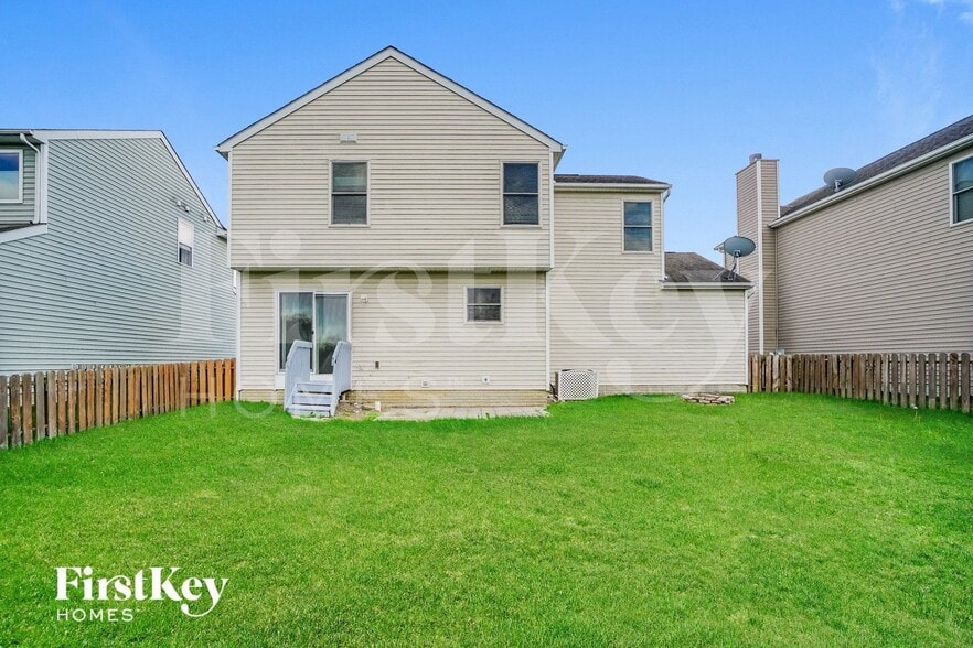 Building Photo - 3850 Powder Ridge Rd