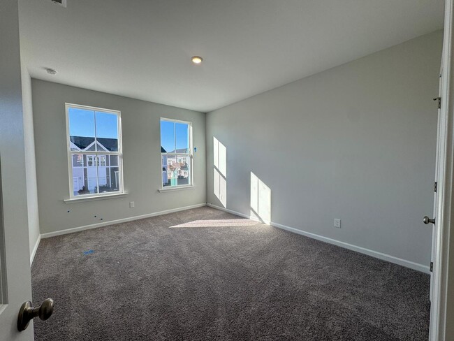 Building Photo - Brand New Open floor plan, 2 car garage to...