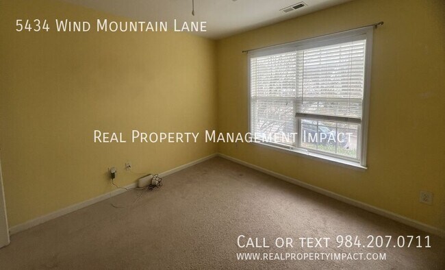Building Photo - 5434 Wind Mountain Ln