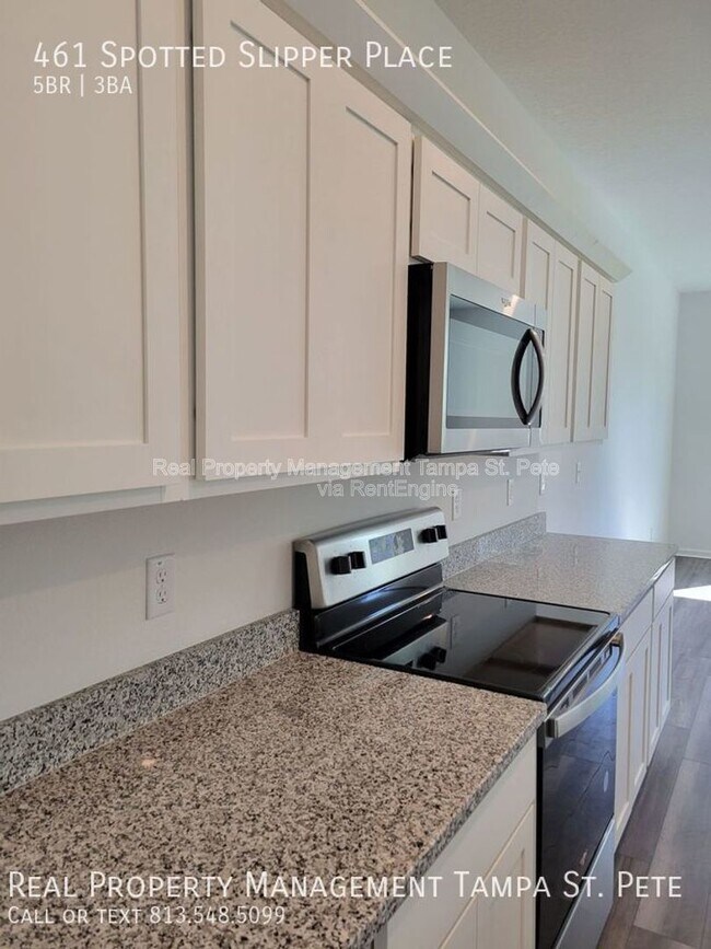 Building Photo - 461 Spotted Slipper Pl