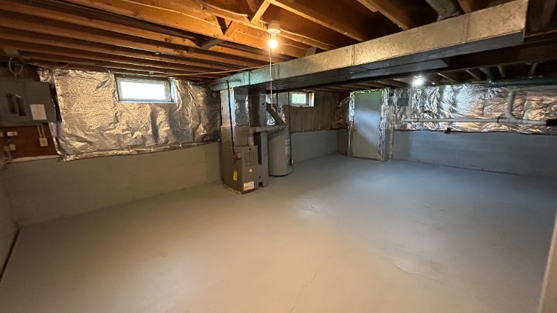 Building Photo - 249 Mercer Ave