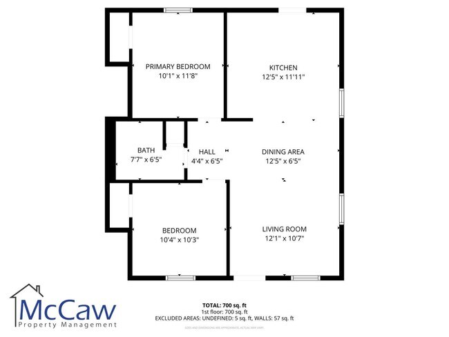 Building Photo - 217 Joyce St