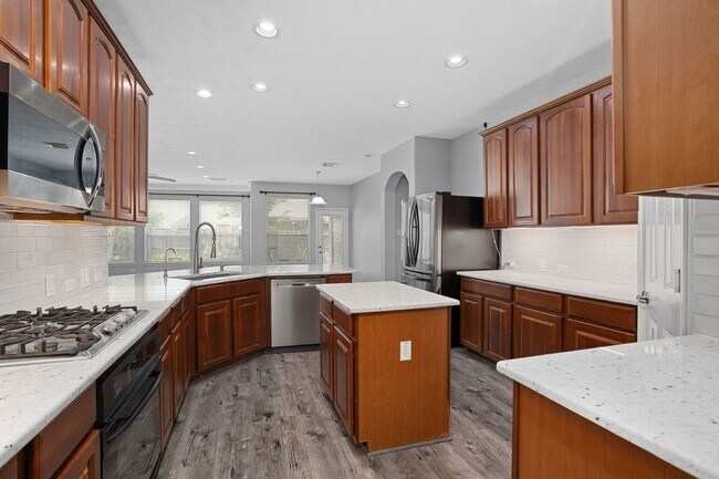 Building Photo - 6703 Forsythe Ln