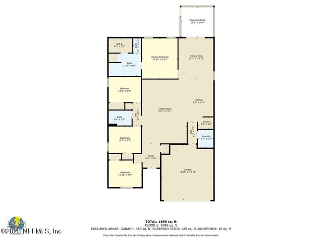 Building Photo - 3880 Great Falls Loop