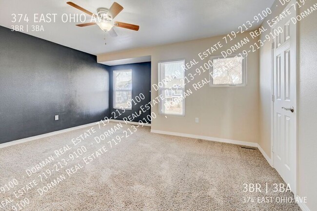 Building Photo - $500 OFF the first month of rent! Three be...