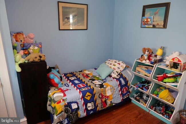 Building Photo - 2716 St Marys Rd