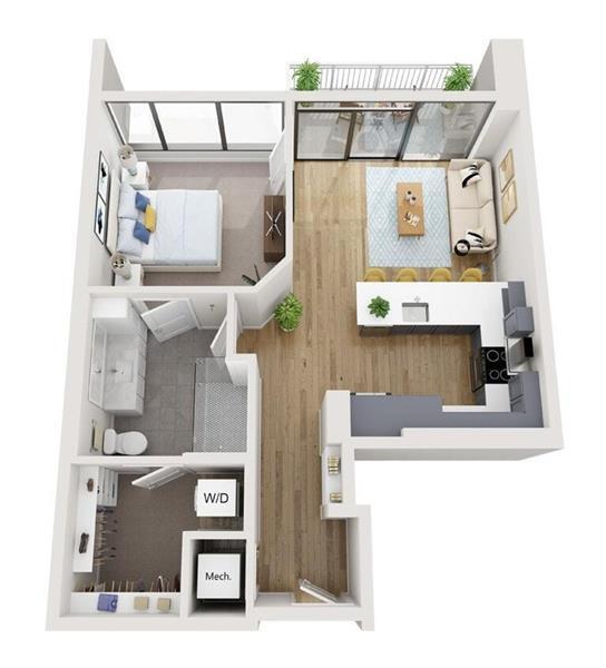 Building Photo - 92 Red River St