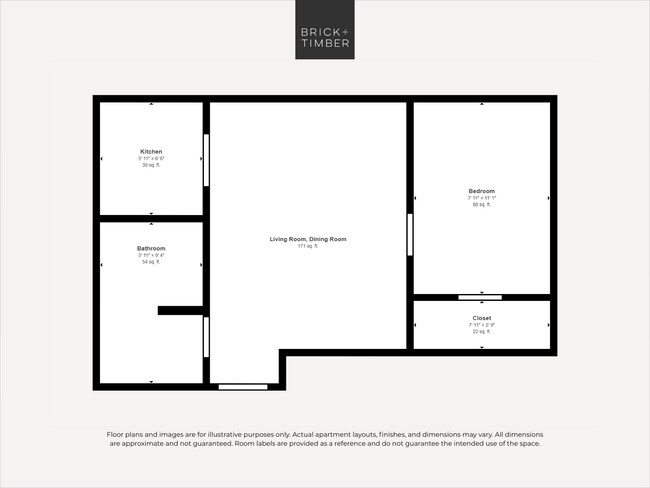 Floorplan - 2333 Channing Way